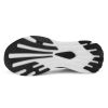 JACKBAGGIO Running Shoes For Marathon Professional Running Sports Shoes; Full Palm Foot Arch Carbon Plate; Thick-soled Shock-Absorbing