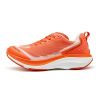 JACKBAGGIO Running Shoes For Marathon Professional Running Sports Shoes; Full Palm Foot Arch Carbon Plate; Thick-soled Shock-Absorbing