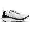 JACKBAGGIO Running Shoes For Marathon Professional Running Sports Shoes; Full Palm Foot Arch Carbon Plate; Thick-soled Shock-Absorbing