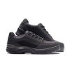 JACKBAGGIO Men's Slip Resistant Steel-Toe Relaxed-Fit Work Labor Protection Shoe Anti-slip, Anti-smashing And Anti-piercing