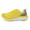 JACKBAGGIO Running Shoes For Marathon Professional Running Sports Shoes; Full Palm Foot Arch Carbon Plate; Thick-soled Shock-Absorbing