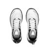 JACKBAGGIO Running Shoes For Marathon Professional Running Sports Shoes; Full Palm Foot Arch Carbon Plate; Thick-soled Shock-Absorbing