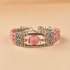 Boho Vintage Turquoise Bracelet For Women
