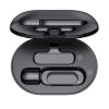 New K60 Intelligent Noise Reduction Wireless Lavalier Microphone 2.4G Charging Chamber Mini Live Reverberation Microphone
