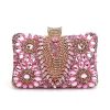 Diamante Evening Bags Ladies Rhinestone Bags Celebrity Dress Clutch Bags Bags Accessories