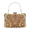 Diamante Evening Bags Ladies Rhinestone Bags Celebrity Dress Clutch Bags Bags Accessories