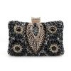 Diamante Evening Bags Ladies Rhinestone Bags Celebrity Dress Clutch Bags Bags Accessories
