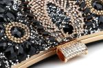 Diamante Evening Bags Ladies Rhinestone Bags Celebrity Dress Clutch Bags Bags Accessories