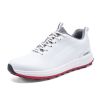 Professional Spikeless Golf Shoes Men Women Light Weight Golf Sneakers for Men Anti Slip Walking Shoes Light Walking Sneakers