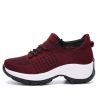 Lightweight Breathable Walking Sneakers