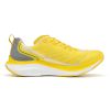JACKBAGGIO Running Shoes For Marathon Professional Running Sports Shoes; Full Palm Foot Arch Carbon Plate; Thick-soled Shock-Absorbing